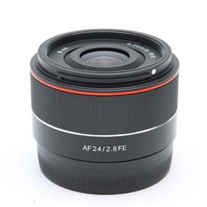 サムヤン AF 24mm F2.8 FE」の商品検索結果 | デジタルカメラ