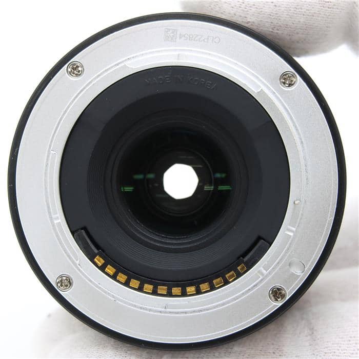 サムヤン　AF24mmf2.8 FE 美品 SAMYANG AF24mm F2.8 FE 価格比較 - 価格.com