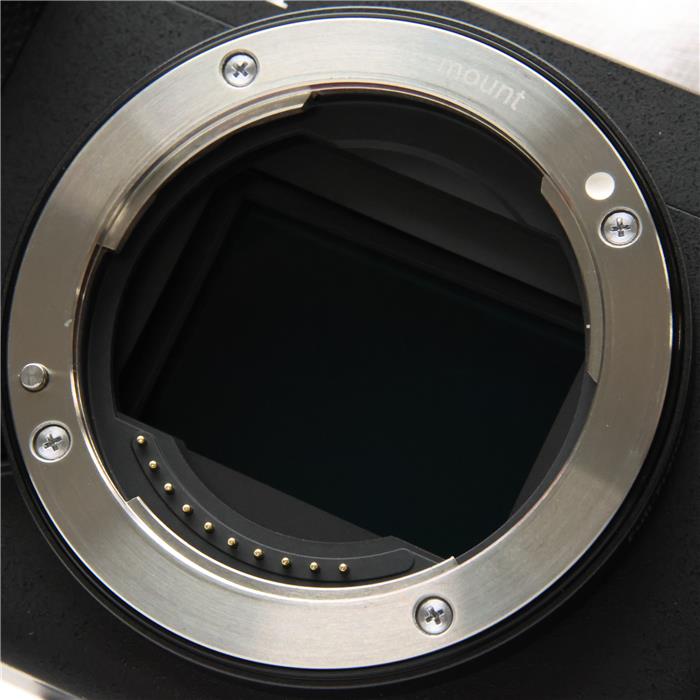 VLOGCAM ZV-E1L B ズームレンズキット