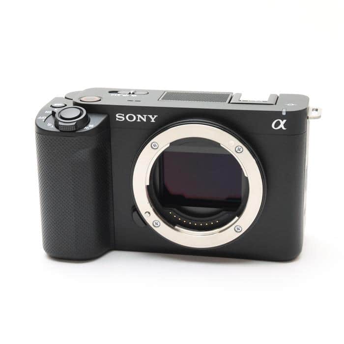 VLOGCAM ZV-E1L B ズームレンズキット