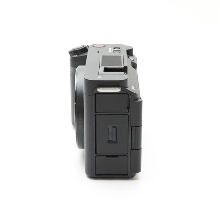 VLOGCAM ZV-E1L B ズームレンズキット