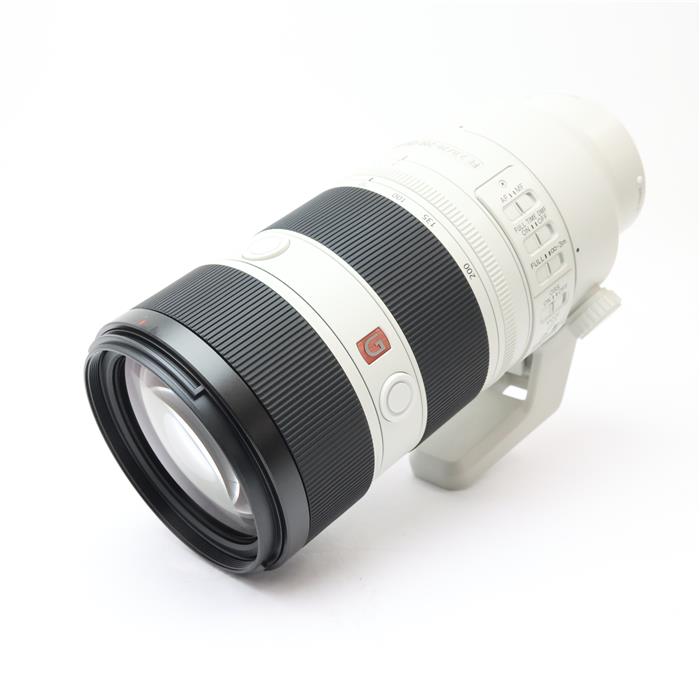 値下げ！【極美品】SONY FE 70-200mm F2.8 GM OSS II Sony FE 70-200mm f/2.8 GM OSS II Telephoto zoom lens for