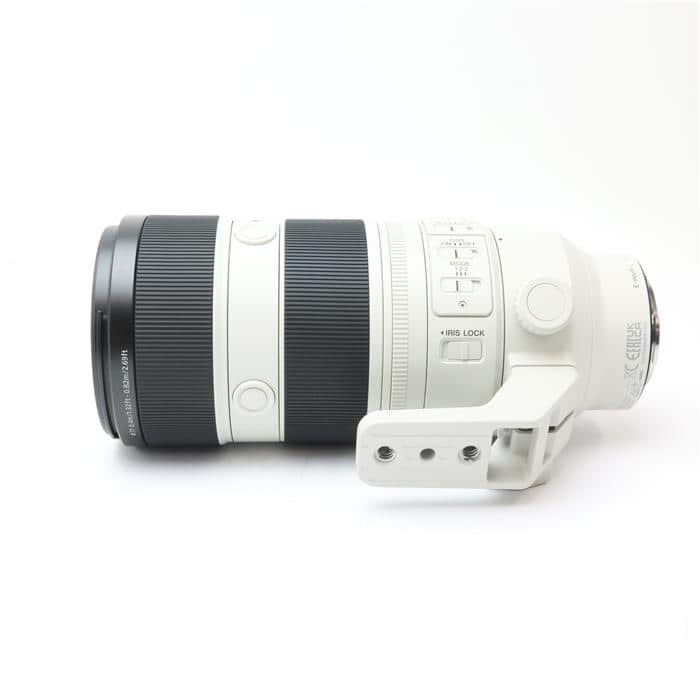 中古)SONY (ソニー) FE 70-200mm F2.8 GM OSS II SEL70200GM2
