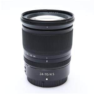 【ジャンク】Z24-70mmF4ジャンクパーツ Nikon Z 24-70mm f4S ジャンク ジャンク】Z24-70mmF4ジャンク