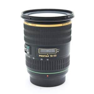 pentax (ペンタックス) da*16-50mm f2.8ed al[if]sdm」の商品検索結果