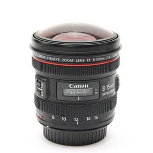 EF8-15mm F4Lフィッシュアイ USM　CANON　2024年10月購入 EF8-15mm F4Lフィッシュアイ USM CANON 2024年10月購入 Amazon | Canon