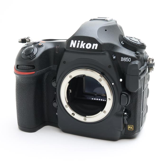 D850 ボディ
