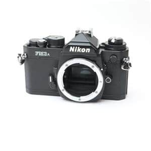 Nikon FM3A ブラック」「フィルムカメラ」の商品検索結果 | デジタル