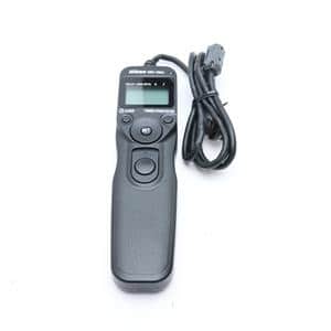 新品)Nikon (ニコン) リモートコード MC-36A（商品ID：4960759128416