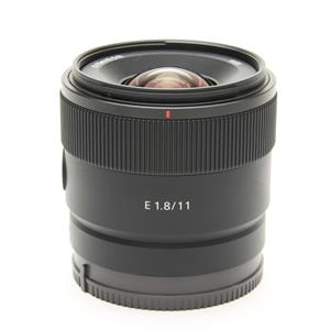Sony E 11mm F1.8」の商品検索結果 | デジタルカメラ、ミラーレス