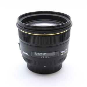 SIGMA 50mm F1.4 EX DG HSM」の商品検索結果 | デジタルカメラ、ミラー