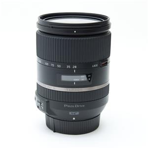 TAMRON (タムロン) 28-300mm F3.5-6.3 Di VC PZD（ニコン用）」の商品