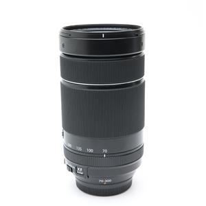 新品)FUJIFILM (フジフイルム) フジノン XF70-300mm F4-5.6 R LM OIS