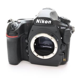 Nikon (ニコン) D850 ボディ メイン