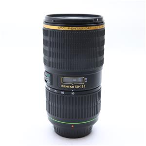 PENTAX (ペンタックス) DA*50-135mm F2.8ED [IF]SDM」の商品検索結果