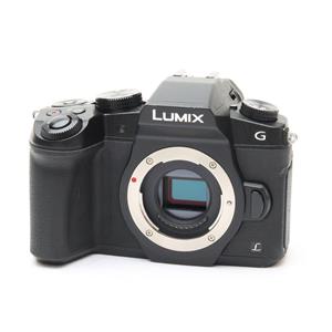 Panasonic (パナソニック) LUMIX DMC-G8 ボディ」の商品検索結果
