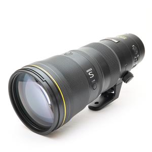 Nikon (ニコン) NIKKOR Z 600mm F6.3 VR S メイン