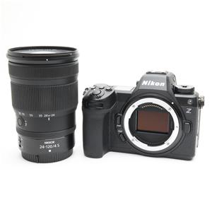 Nikon (ニコン) Z6III 24-120 レンズキット」の商品検索結果