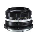 Voigtlander (フォクトレンダー) NOKTON D35mm F1.2（ニコンZ/APS-C用）