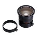 HOLGA (ホルガ) Fisheye for HOLGA黒