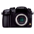 Panasonic (パナソニック) LUMIX GH3 ボディ DMC-GH3