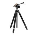 Velbon (ベルボン) 中型カーボン3段三脚 BIRDERS PRO 638