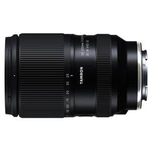 TAMRON (タムロン) 25-200mm F2.8-5.6 Di III VXD G2/ Model A075S (ソニーE用/フルサイズ対応)