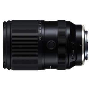 TAMRON (タムロン) 25-200mm F2.8-5.6 Di III VXD G2/ Model A075S (ソニーE用/フルサイズ対応)