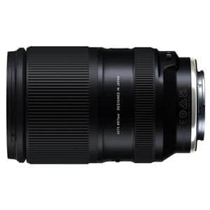 TAMRON (タムロン) 25-200mm F2.8-5.6 Di III VXD G2/ Model A075S (ソニーE用/フルサイズ対応)