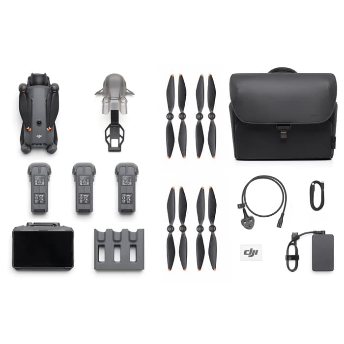 新品)DJI（ディージェイアイ） Mavic 4 Pro 512GB クリエイターコンボ