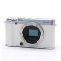 FUJIFILM (フジフイルム) X-A1 ボディ ホワイト