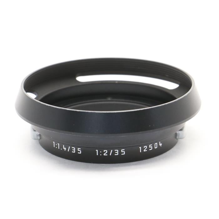 Leica (ライカ) 12504 ズミルックスM35mm(2nd) ズミクロンM35mm用フード