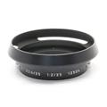 Leica (ライカ) 12504 ズミルックスM35mm(2nd) ズミクロンM35mm用フード