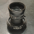 MS-Optics(エムエスオプティックス) APOQUARIA L50mm F3.5