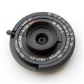 MS-Optics(エムエスオプティックス) PERAR M24mm F4.0 ブラッククローム