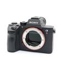 SONY (ソニー) α7RIII ボディ ILCE-7RM3