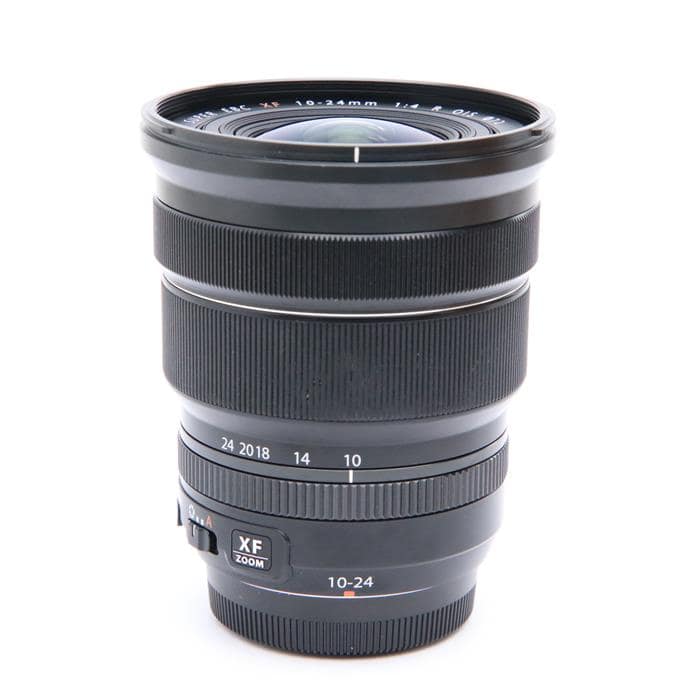 中古)FUJIFILM (フジフイルム) フジノン XF 10-24mm F4 R OIS(商品ID