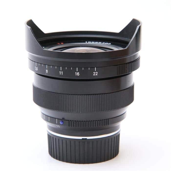 中古)Carl Zeiss (カールツァイス) Distagon T* 15mm F2.8 ZM