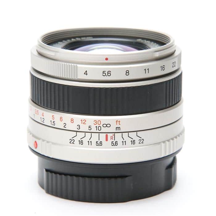 富士フイルム - 希少品 FUJIFILM FUJINON TX 45mm F4 ブラック TX-1 / FUJINON TX 45mm F4 レンズ付 CA01-M2530-2C3 | 富士