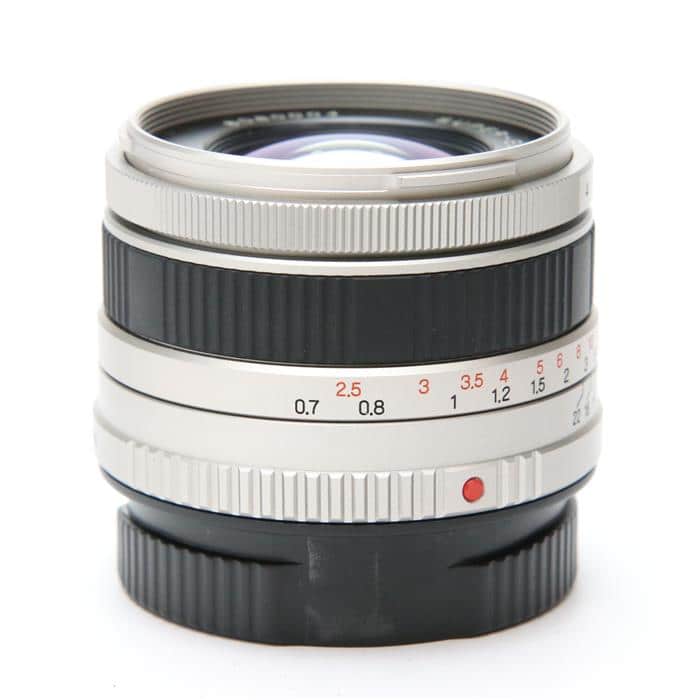 富士フイルム - FUJIFILM TX45mm F4 中古)FUJIFILM (フジフイルム) TX-1 + 45mm F4 セット（商品ID