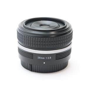 Nikon (ニコン) NIKKOR Z 28mm F2.8 (Special Edition)」の Nikon (ニコン) NIKKOR Z 28mm F2.8 (Special Edition)」の