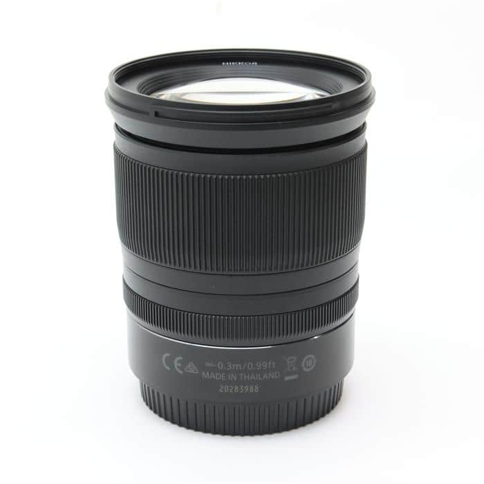 ニコン NIKKOR Z 24-70mm f/4 S 価格比較 - 価格.com
