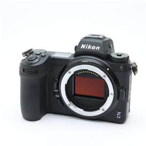Nikon (ニコン) Z6II ボディ メイン