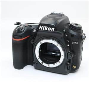 Nikon (ニコン) D750 ボディ メイン