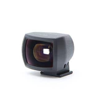 RICOH リコー ファインダー GV-1 新品)RICOH (リコー) 外部ファインダー GV-1（商品ID