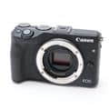 Canon (キヤノン) EOS M3 ボディ ブラック