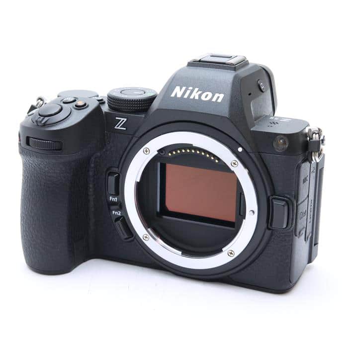 Z5II ボディ