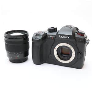 ミラーレス一眼　LUMIX DC-GH5M 標準ズームレンズキット　パナソニック 91x3jty4gpS._UF350,350_QL50_.jpg