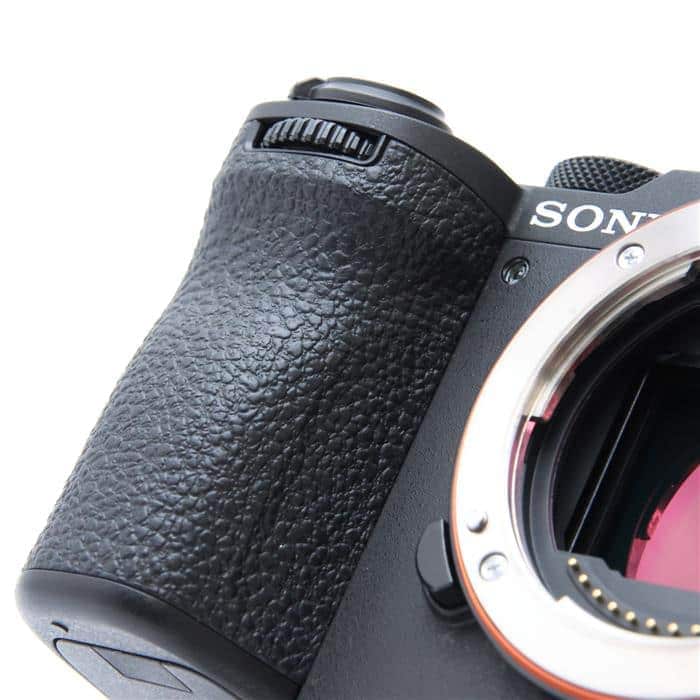 α7C R ボディ ILCE-7CR B