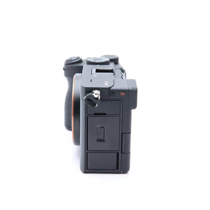 α7C R ボディ ILCE-7CR B